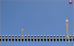 Mentos Diet Coke Fountain screenshot 2