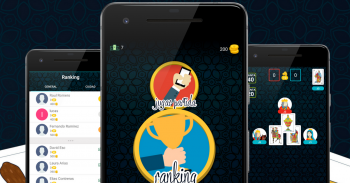 Cuatrola gioco carte spagnolo screenshot 3