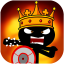 Kingdom Revenge - Ultimativer Strategiekampf Icon