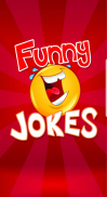 Funny Jokes screenshot 1