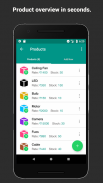 Tally in Mobile App : GST Billing Software screenshot 2