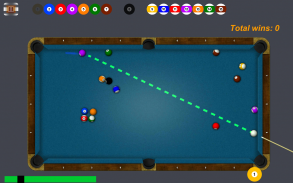 8 Pool 🎱  Game Snooker 9 Ball screenshot 3