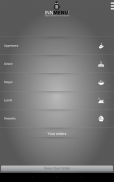 Innmenu free - restaurant menu screenshot 6