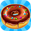 Donut Maker Icon