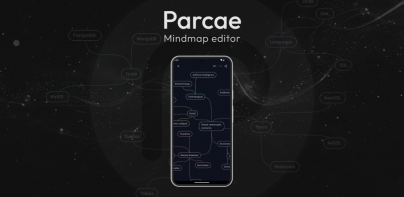 Parcae: AI Mind Map Maker