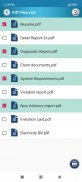 Files Photo PDF Printing Tools screenshot 13