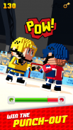 Blocky Hockey screenshot 9