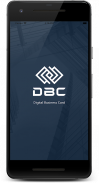 DBC - Digital Business Card screenshot 5