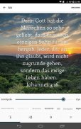 Bibel + Audio screenshot 11