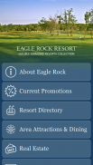 Eagle Rock Resort screenshot 3