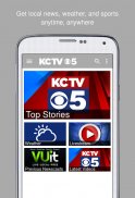 KCTV5 News - Kansas City screenshot 4
