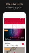 Pitchers - Nightlife Planner screenshot 3