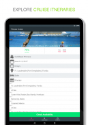Cruise Deals screenshot 0