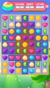 Candy Route - Match 3 Puzzle screenshot 5