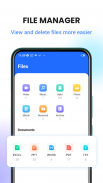 XShare - Transfer & Share all files without data screenshot 4