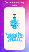 Bucket Full screenshot 1