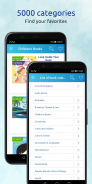 Bookstores.app: so sánh giá cả, giao hàng miễn phí screenshot 7