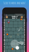 Ninja Dungeon : Ghost Hunt screenshot 2