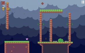 Bouncing Box - Hardcore 2d Platformer screenshot 10