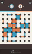 Puntos y cajas - Juego de estrategia clásico screenshot 0