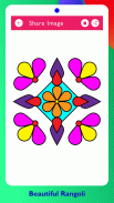 Rangoli Paint & Colors screenshot 7