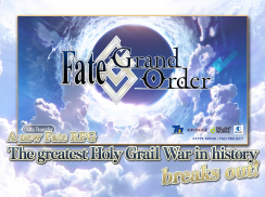 Fate/Grand Order (English) screenshot 16