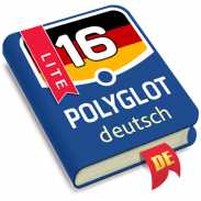 Polyglot. Learn German screenshot 1