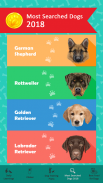 Dog Clicker Puppy Training App screenshot 0