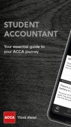 ACCA Student Accountant screenshot 4