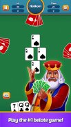 Baloot Shekih ElKoba card game screenshot 15