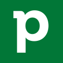 Pipedrive – Sales CRM Icon