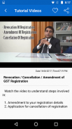 MP GST App screenshot 4