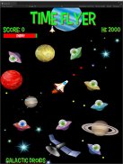 Pilot the Time Flyer screenshot 7