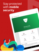 Mobile Security: VPN Proxy & Anti Theft Safe WiFi screenshot 6