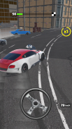 Drifty Rush 3D screenshot 3