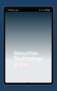 Securitas Personal Safety screenshot 1