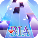 Elenco de BIA Piano Tiles Icon