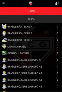 Atlético Clube Goianiense screenshot 14
