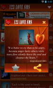 123 Love Messages screenshot 4