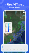 Weather: Widgets & Live radar screenshot 0