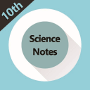 Class 10 Science Notes (Hindi Medium)