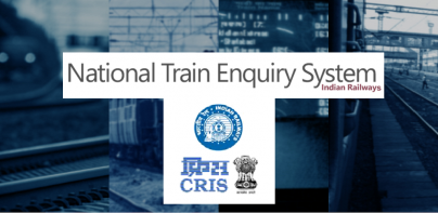 National Train Enquiry System