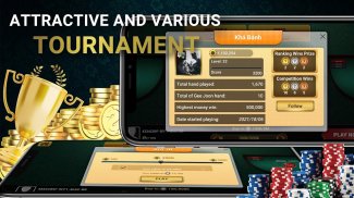 Pai Gow Online Casino screenshot 7