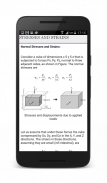 Soil Mechanics screenshot 4