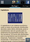 História do Capitalismo screenshot 1