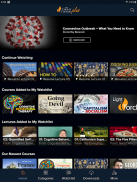 The Great Courses Plus - Online Learning Videos screenshot 18