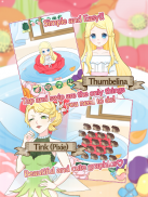 Thumbelina and Her Lil Friends screenshot 6