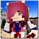 Mod Yandere Simulator for MCPE