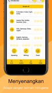 Ling - Belajar Bahasa Thailand screenshot 1