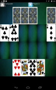Casino Card Game screenshot 0